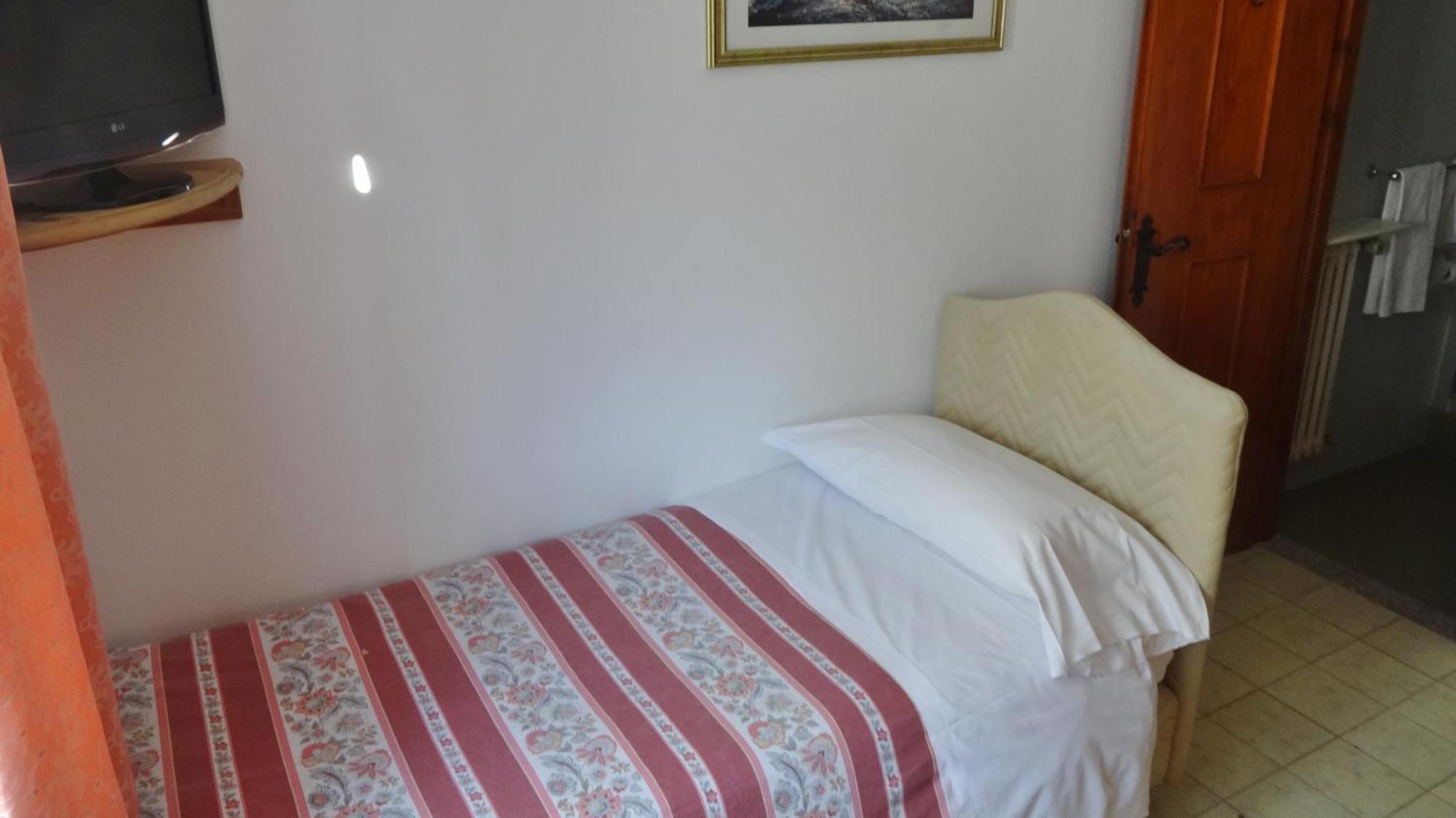 Hotel Piccolo Mondo Bormio Værelse billede