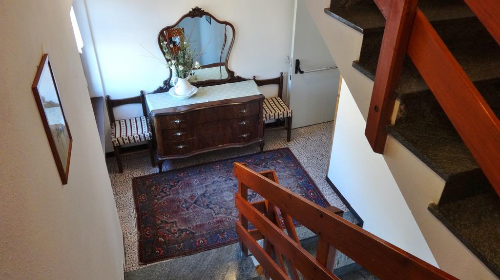 Hotel Piccolo Mondo Bormio Eksteriør billede