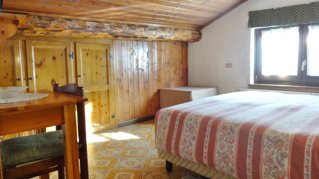 Hotel Piccolo Mondo Bormio Eksteriør billede
