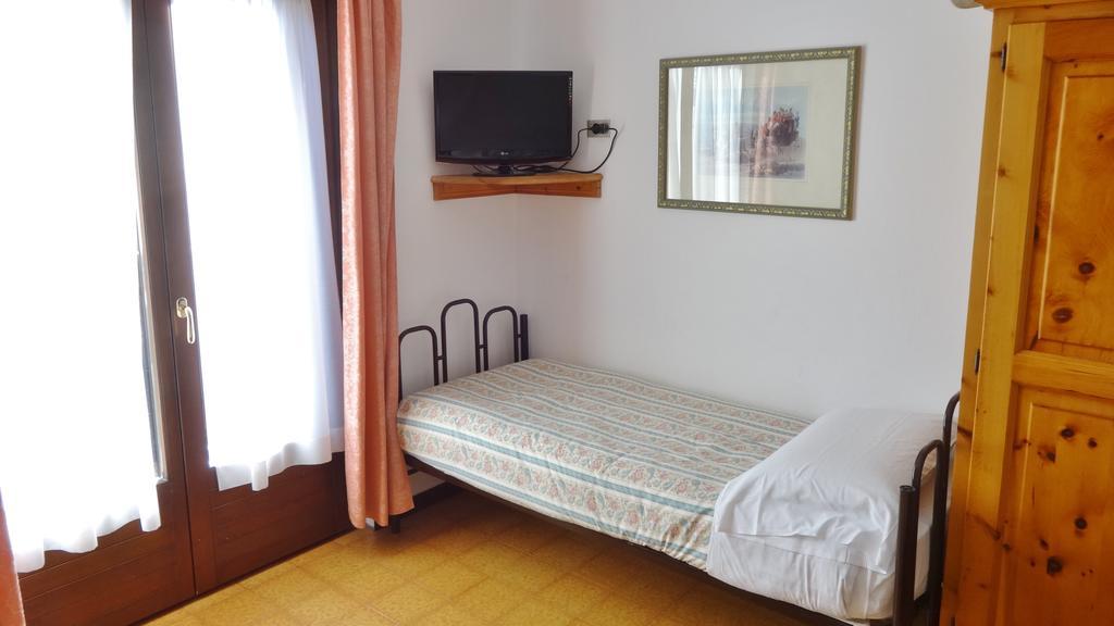 Hotel Piccolo Mondo Bormio Eksteriør billede