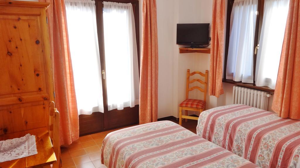 Hotel Piccolo Mondo Bormio Eksteriør billede