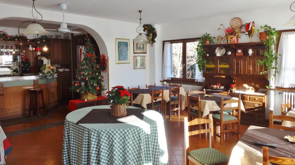 Hotel Piccolo Mondo Bormio Eksteriør billede