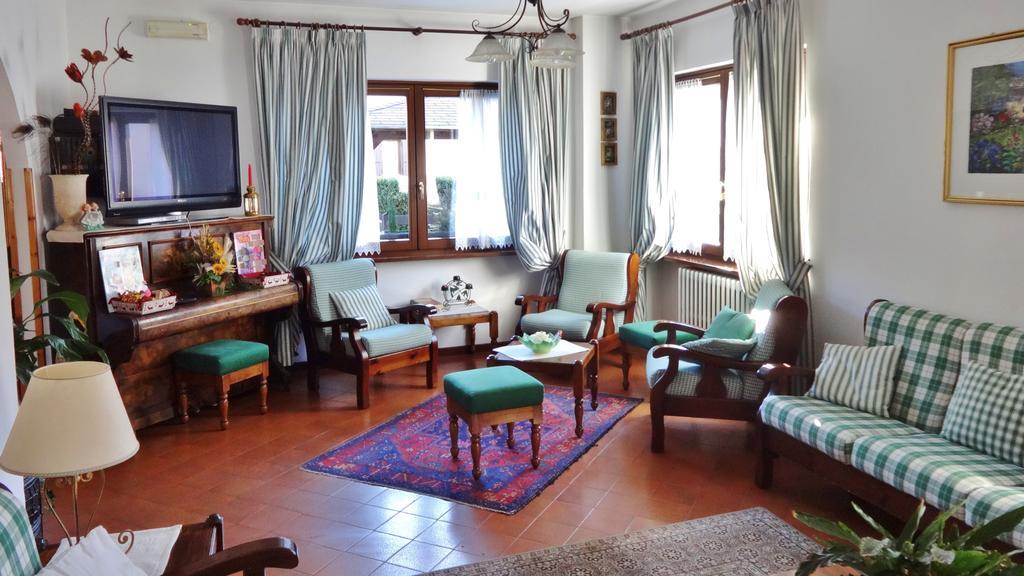 Hotel Piccolo Mondo Bormio Eksteriør billede