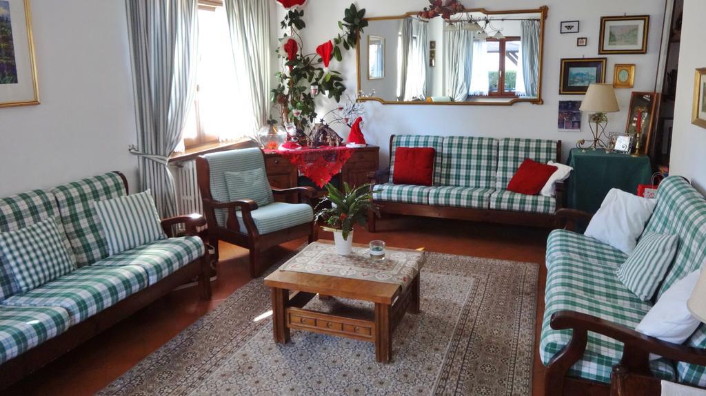Hotel Piccolo Mondo Bormio Eksteriør billede
