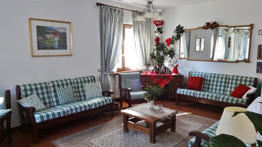Hotel Piccolo Mondo Bormio Eksteriør billede