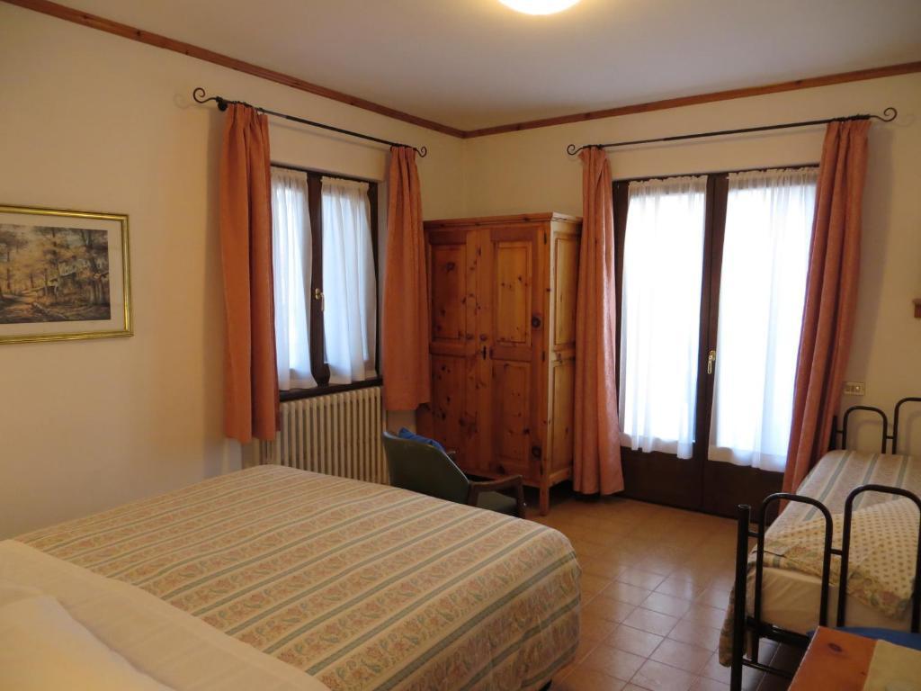 Hotel Piccolo Mondo Bormio Værelse billede